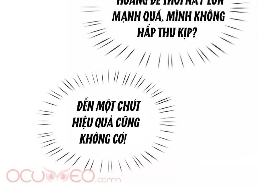 Bỗng Một Ngày Trở Thành Con Gái Nhà Vua Chapter 93 - 11