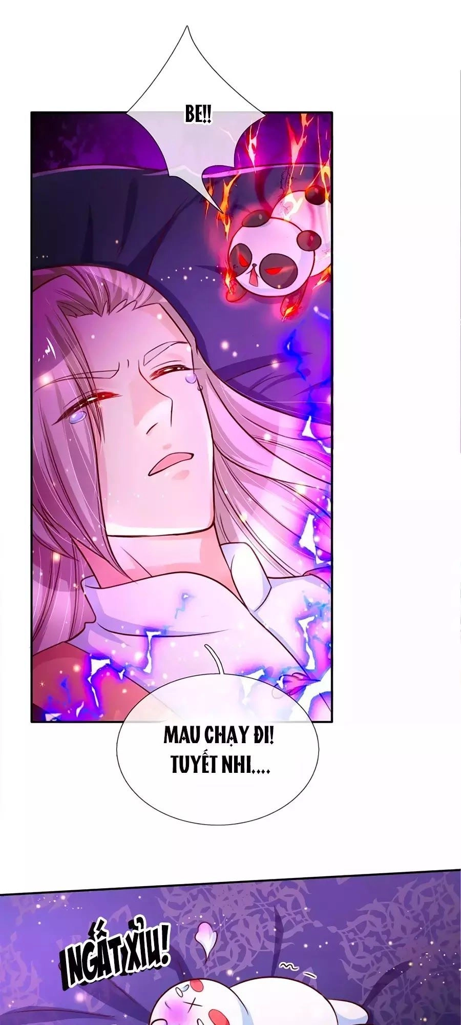 Bỗng Một Ngày Trở Thành Con Gái Nhà Vua Chapter 93 - 12