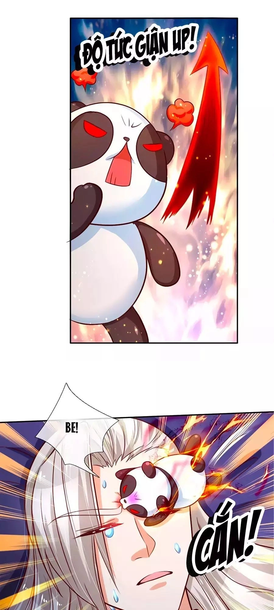 Bỗng Một Ngày Trở Thành Con Gái Nhà Vua Chapter 93 - 15