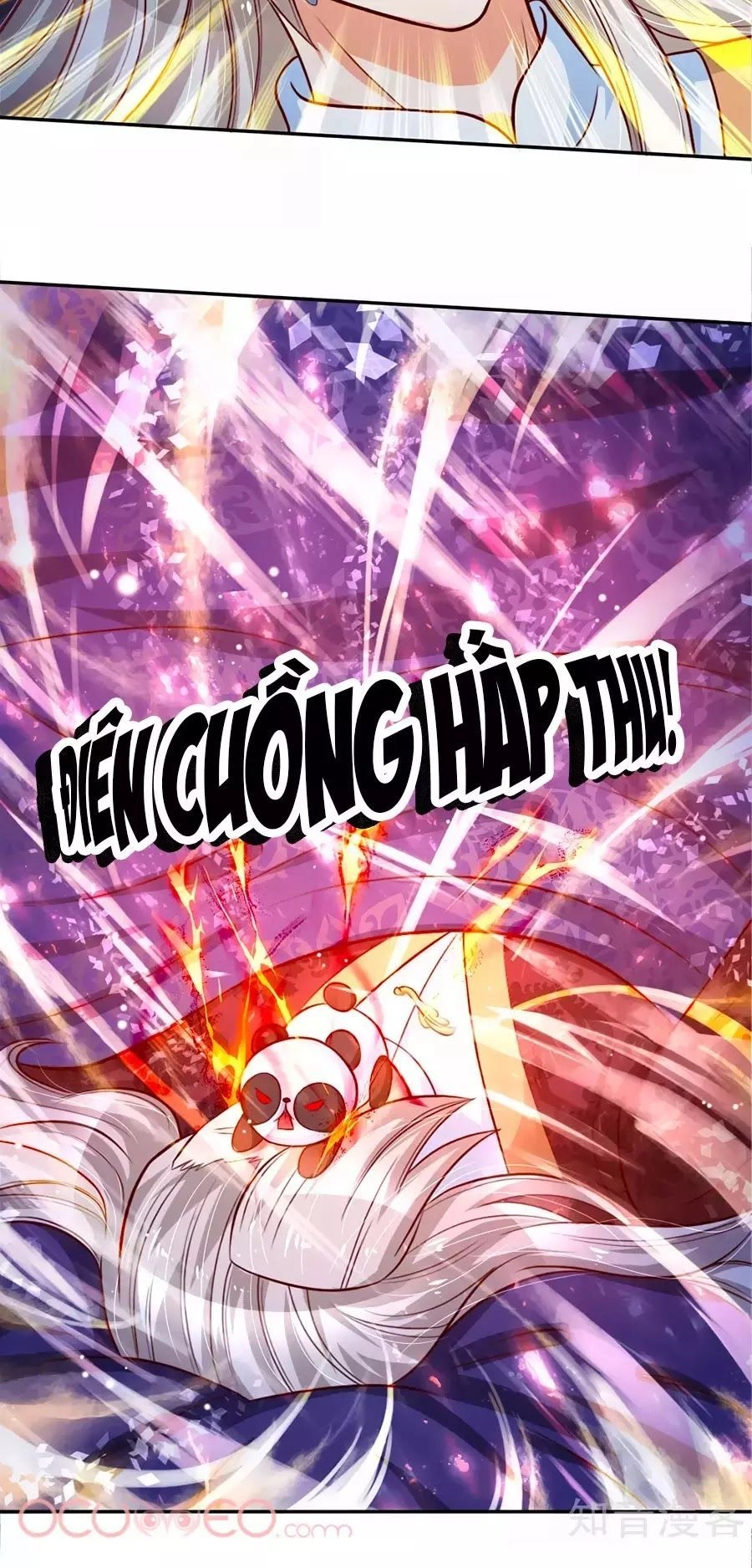 Bỗng Một Ngày Trở Thành Con Gái Nhà Vua Chapter 93 - 16