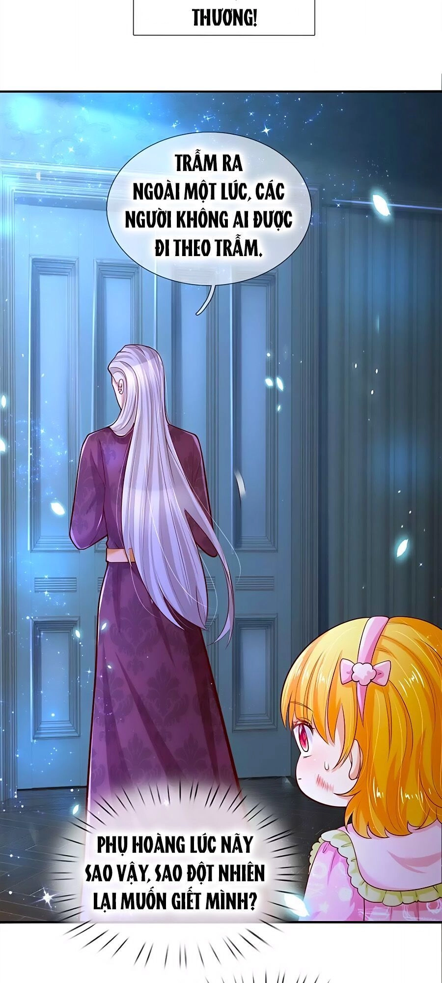 Bỗng Một Ngày Trở Thành Con Gái Nhà Vua Chapter 94 - 14