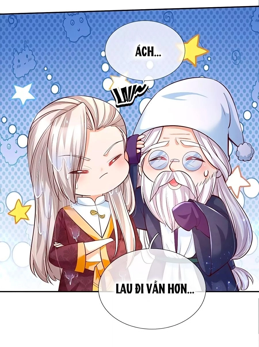 Bỗng Một Ngày Trở Thành Con Gái Nhà Vua Chapter 95 - 4