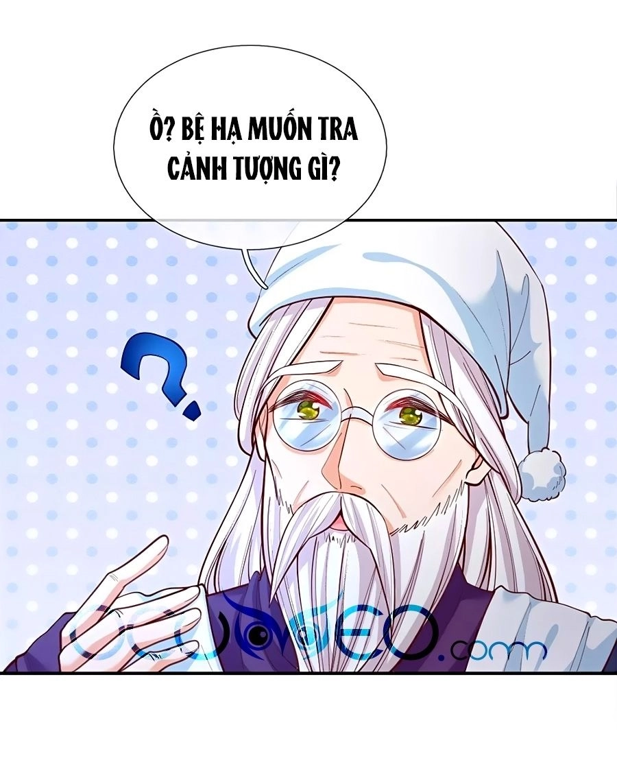 Bỗng Một Ngày Trở Thành Con Gái Nhà Vua Chapter 95 - 6