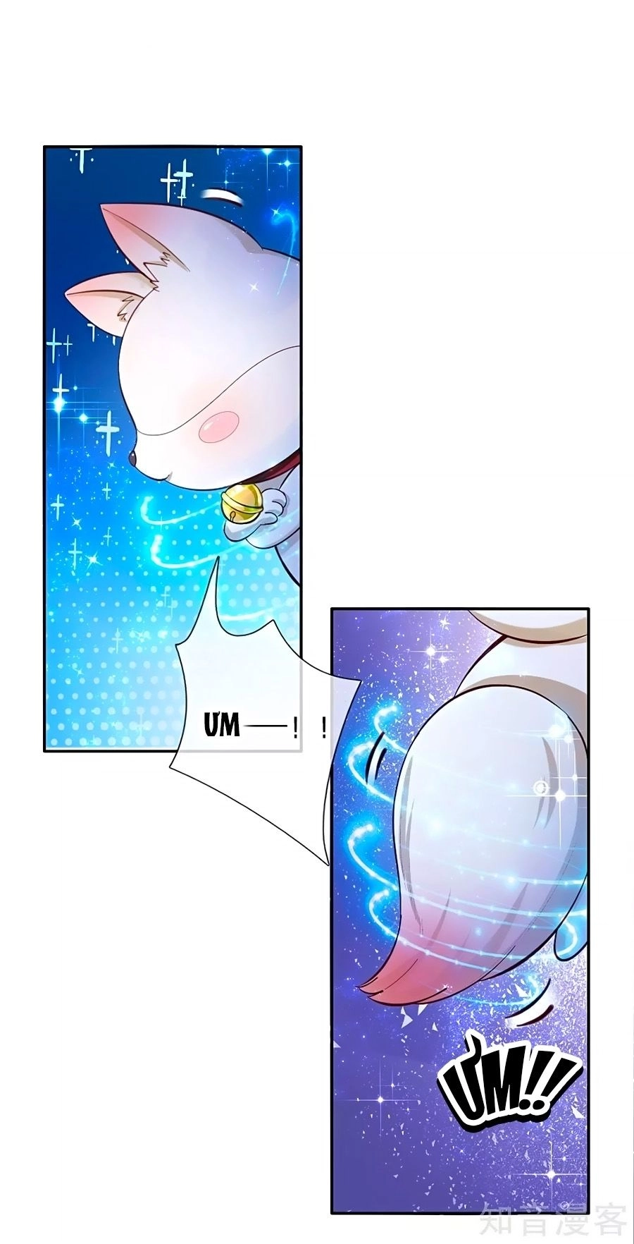 Bỗng Một Ngày Trở Thành Con Gái Nhà Vua Chapter 95 - 10