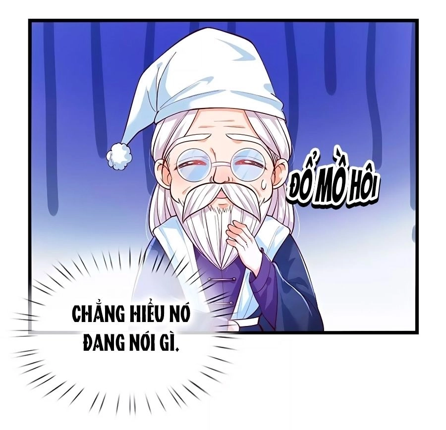 Bỗng Một Ngày Trở Thành Con Gái Nhà Vua Chapter 95 - 14