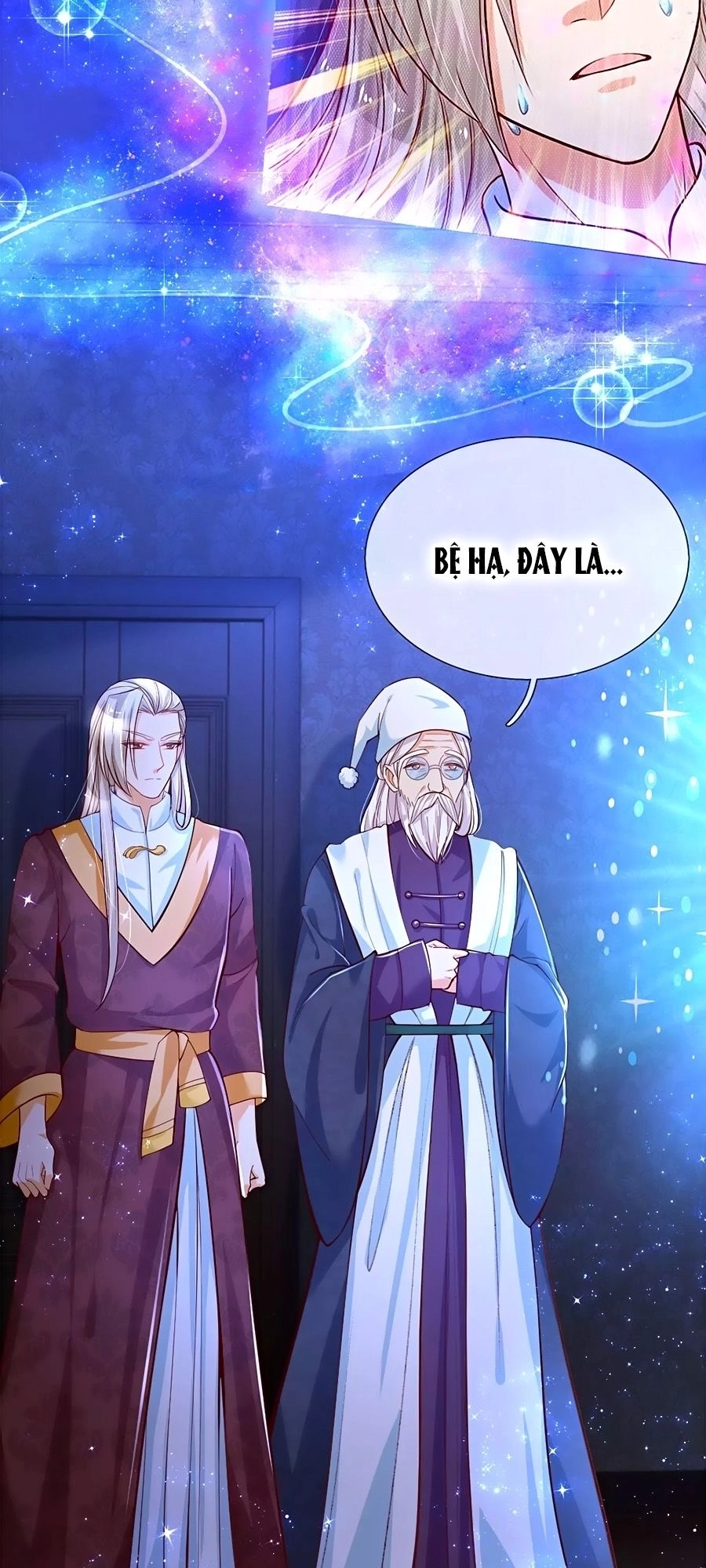 Bỗng Một Ngày Trở Thành Con Gái Nhà Vua Chapter 95 - 19