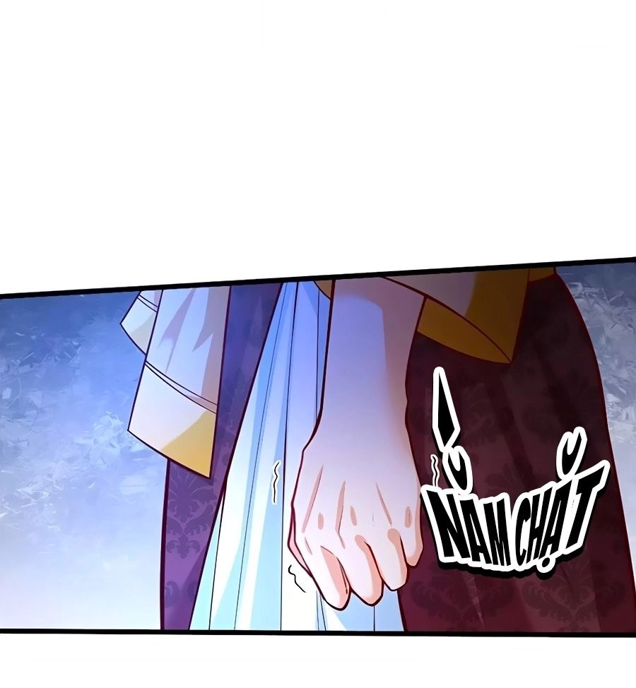 Bỗng Một Ngày Trở Thành Con Gái Nhà Vua Chapter 95 - 21