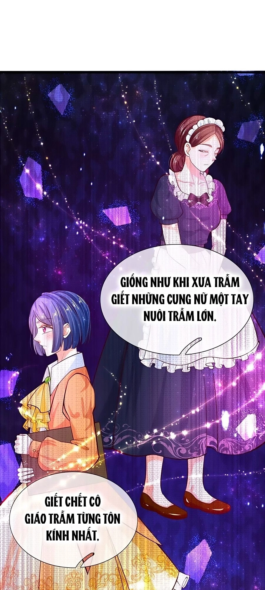 Bỗng Một Ngày Trở Thành Con Gái Nhà Vua Chapter 95 - 23