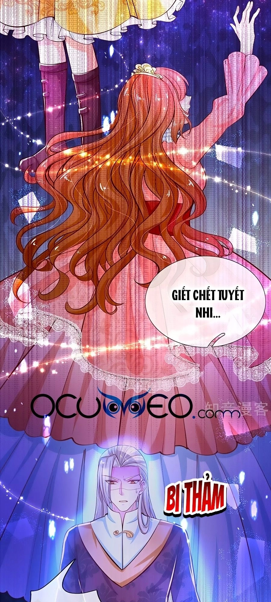 Bỗng Một Ngày Trở Thành Con Gái Nhà Vua Chapter 95 - 24