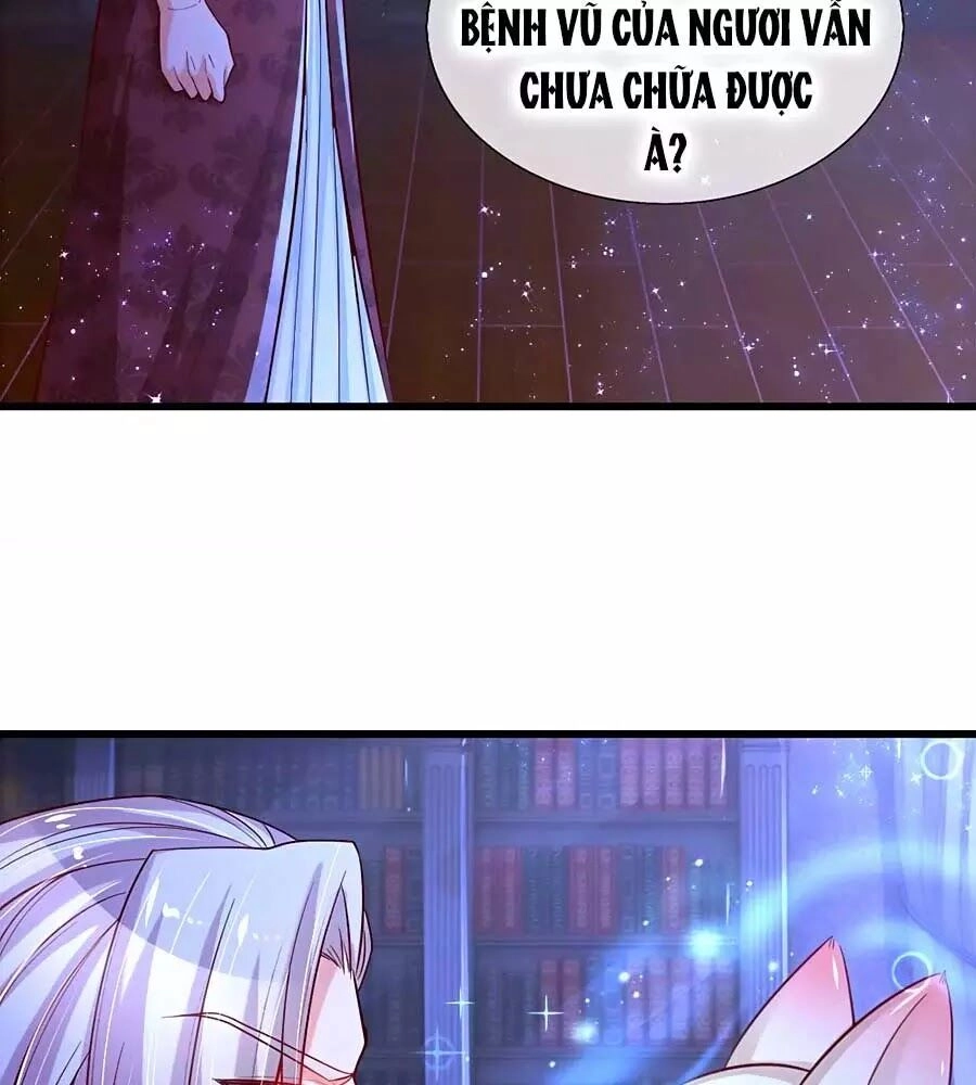 Bỗng Một Ngày Trở Thành Con Gái Nhà Vua Chapter 96 - 2