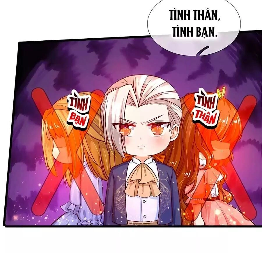 Bỗng Một Ngày Trở Thành Con Gái Nhà Vua Chapter 96 - 6