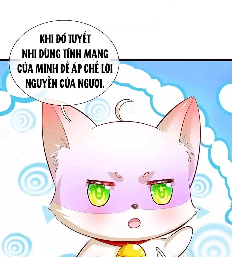 Bỗng Một Ngày Trở Thành Con Gái Nhà Vua Chapter 96 - 7