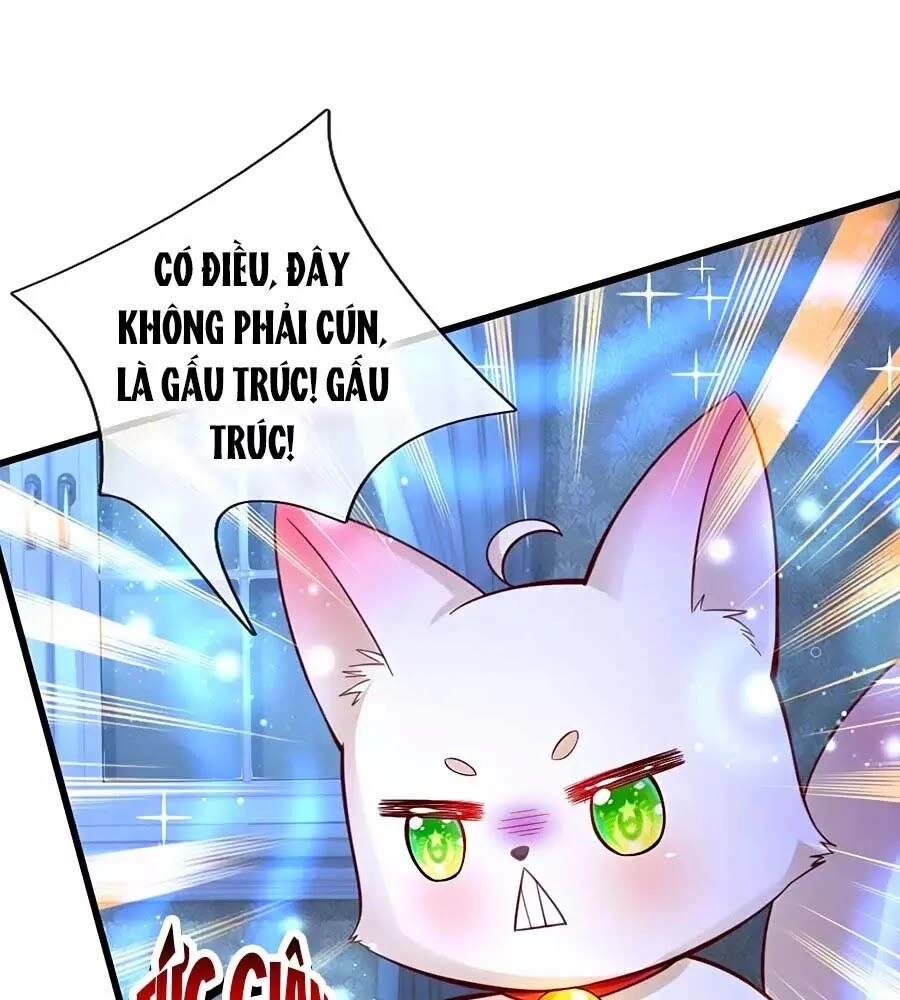 Bỗng Một Ngày Trở Thành Con Gái Nhà Vua Chapter 96 - 17