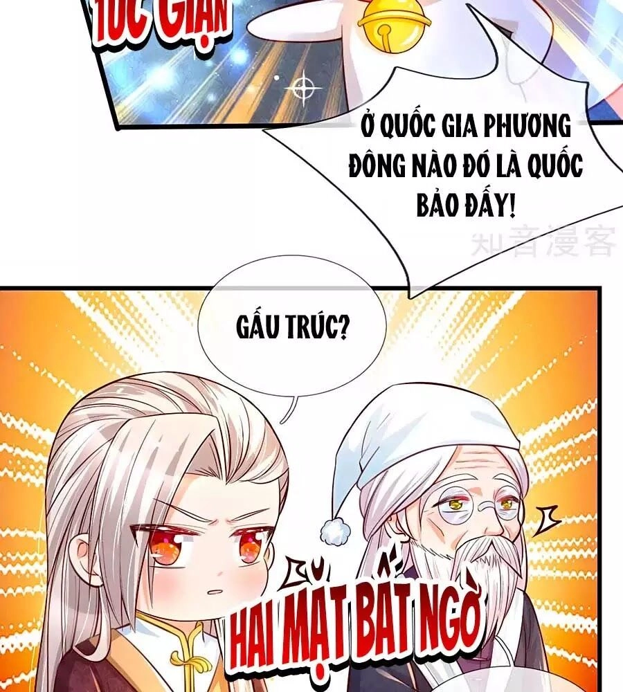 Bỗng Một Ngày Trở Thành Con Gái Nhà Vua Chapter 96 - 18