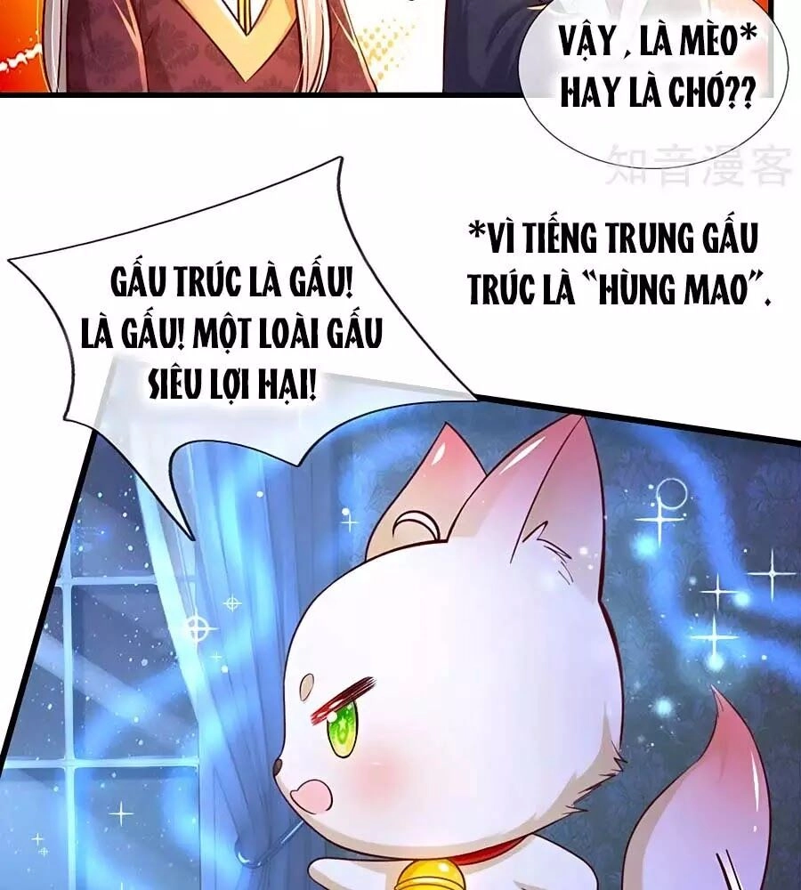 Bỗng Một Ngày Trở Thành Con Gái Nhà Vua Chapter 96 - 19