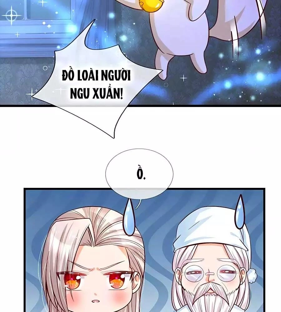 Bỗng Một Ngày Trở Thành Con Gái Nhà Vua Chapter 96 - 20