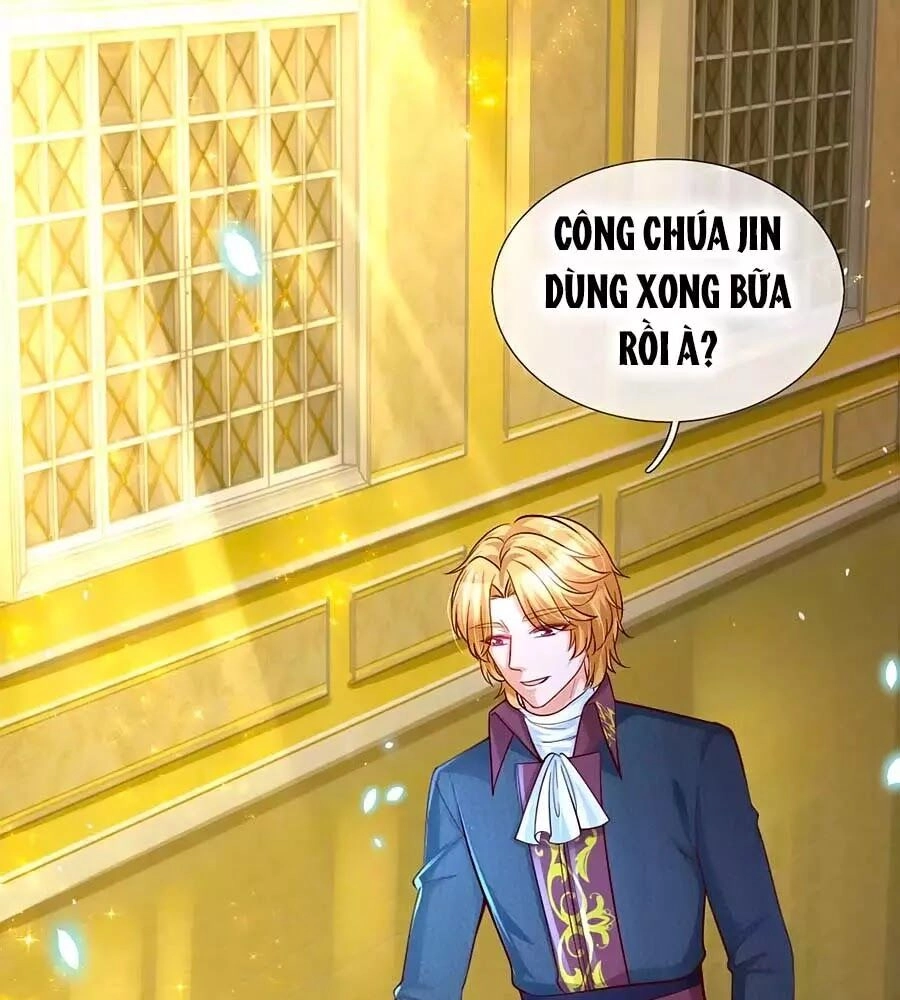 Bỗng Một Ngày Trở Thành Con Gái Nhà Vua Chapter 96 - 25