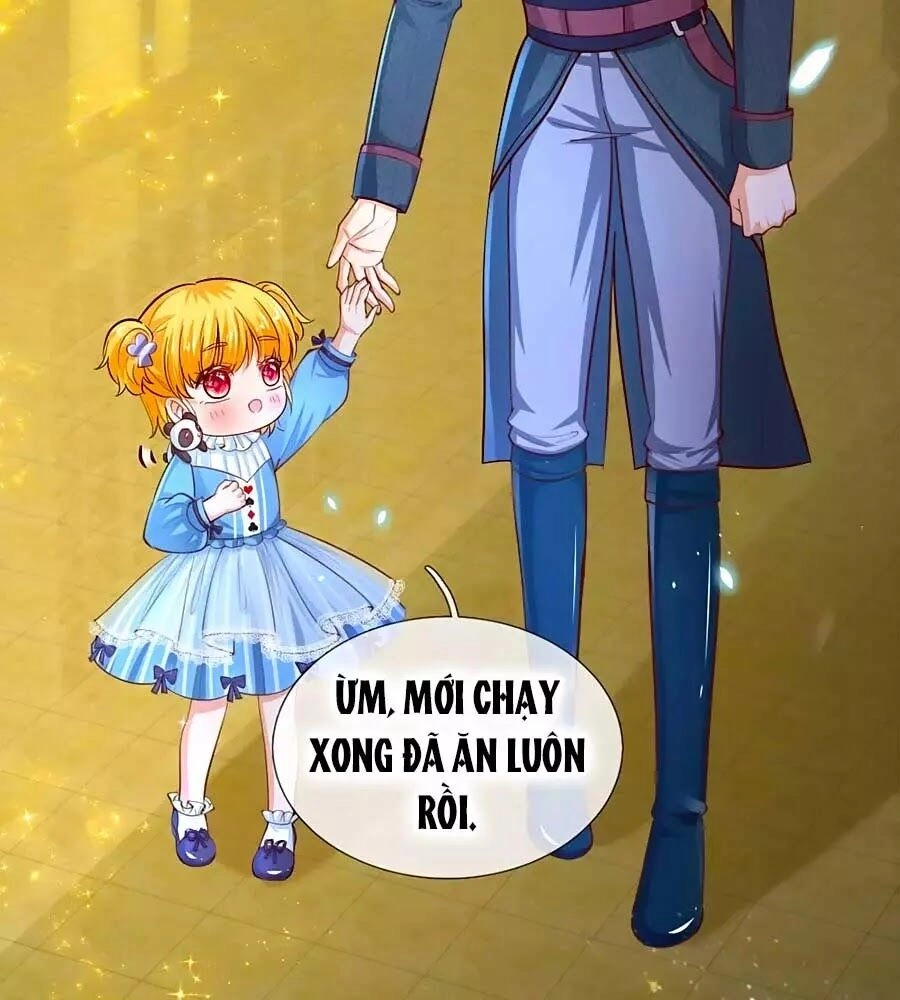 Bỗng Một Ngày Trở Thành Con Gái Nhà Vua Chapter 96 - 26