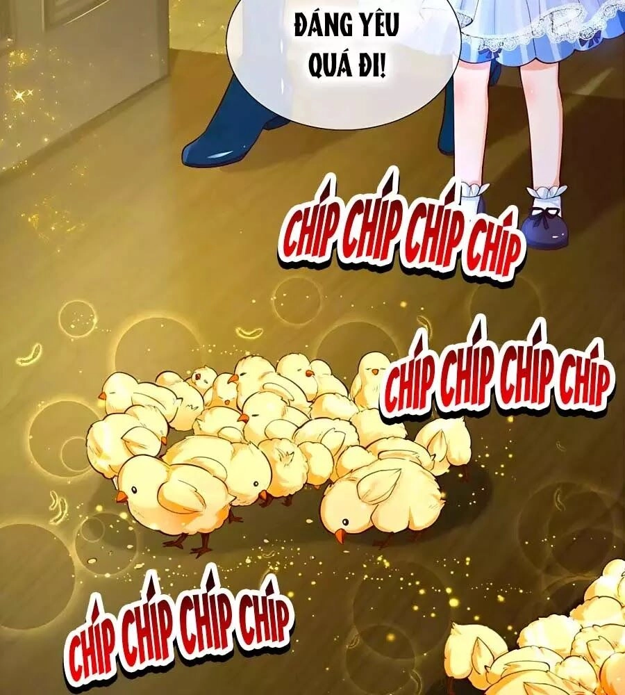 Bỗng Một Ngày Trở Thành Con Gái Nhà Vua Chapter 96 - 32