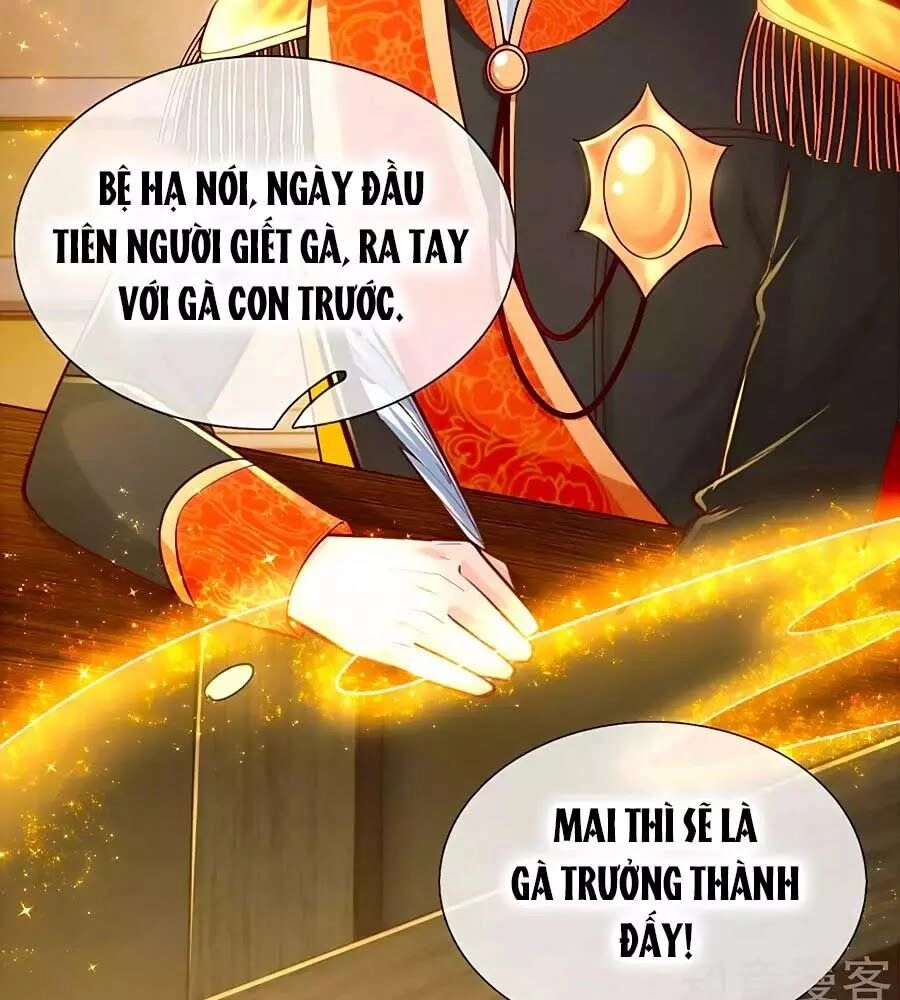 Bỗng Một Ngày Trở Thành Con Gái Nhà Vua Chapter 96 - 35