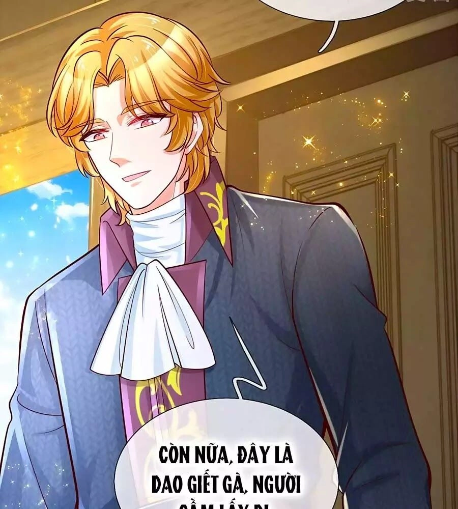 Bỗng Một Ngày Trở Thành Con Gái Nhà Vua Chapter 96 - 36