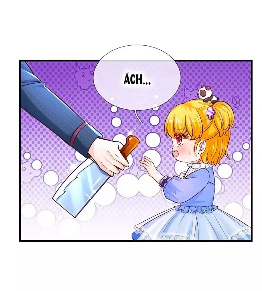 Bỗng Một Ngày Trở Thành Con Gái Nhà Vua Chapter 96 - 39