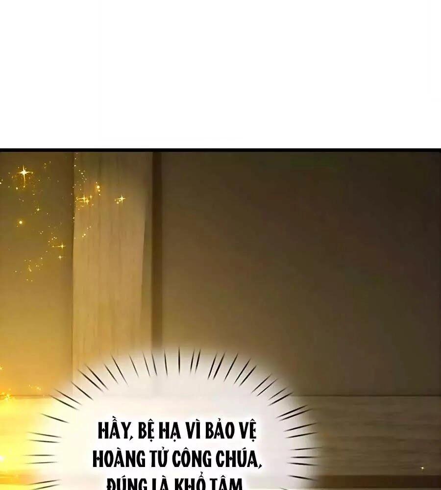 Bỗng Một Ngày Trở Thành Con Gái Nhà Vua Chapter 96 - 40