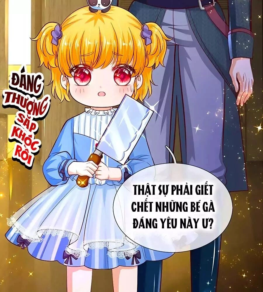 Bỗng Một Ngày Trở Thành Con Gái Nhà Vua Chapter 96 - 42