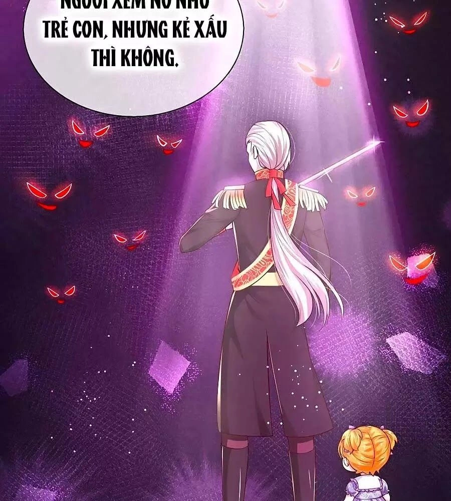 Bỗng Một Ngày Trở Thành Con Gái Nhà Vua Chapter 97 - 5