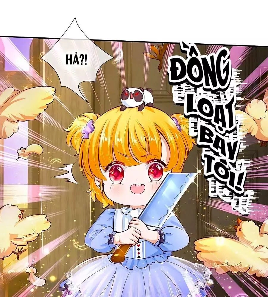 Bỗng Một Ngày Trở Thành Con Gái Nhà Vua Chapter 97 - 10