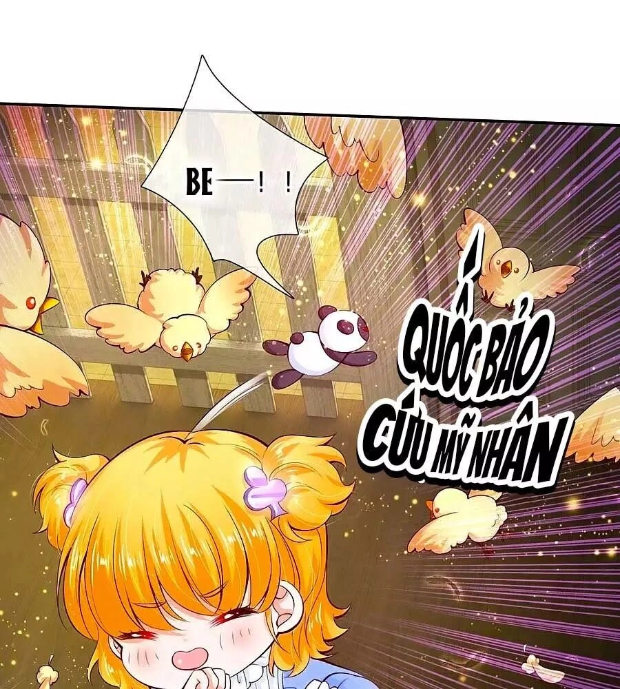 Bỗng Một Ngày Trở Thành Con Gái Nhà Vua Chapter 97 - 14