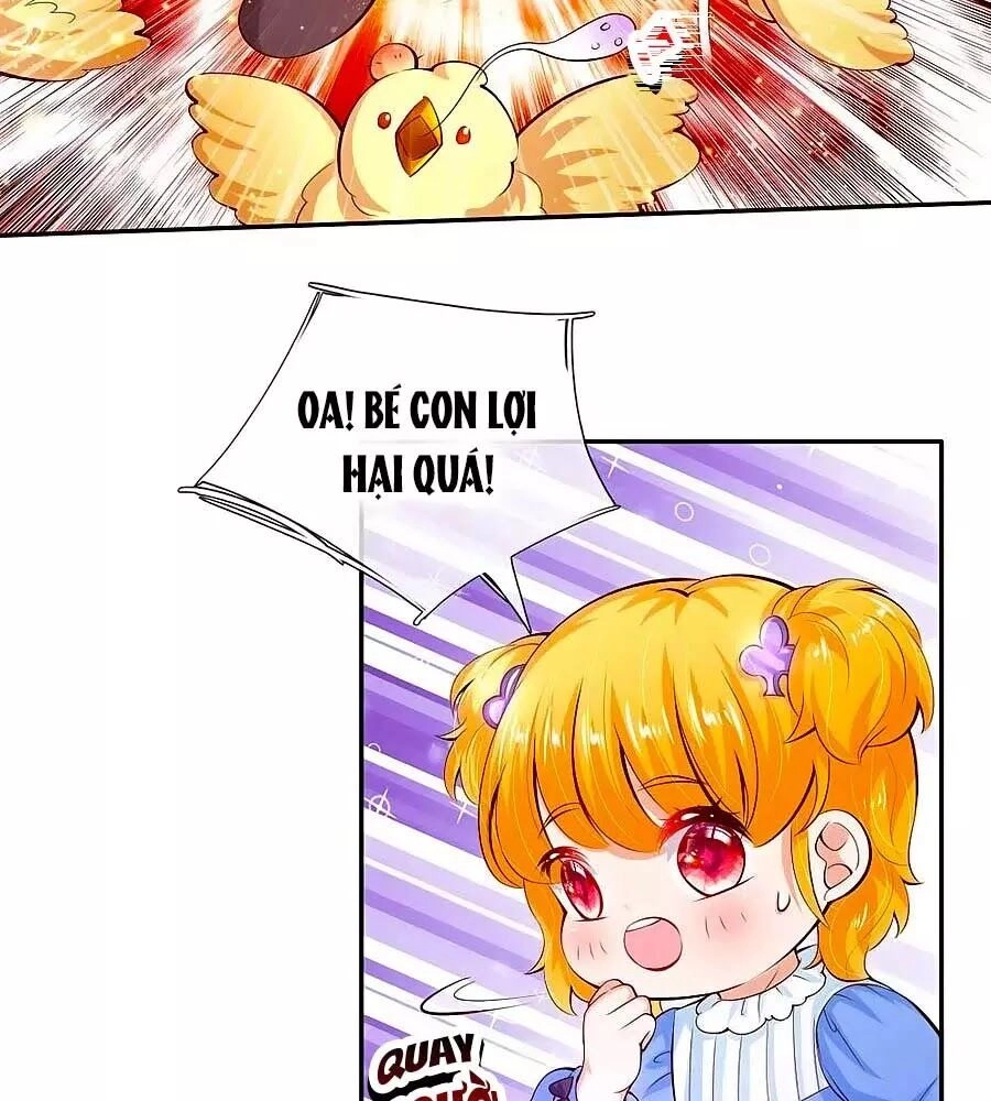 Bỗng Một Ngày Trở Thành Con Gái Nhà Vua Chapter 97 - 16