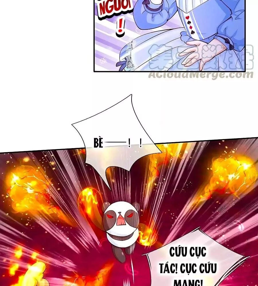 Bỗng Một Ngày Trở Thành Con Gái Nhà Vua Chapter 97 - 17