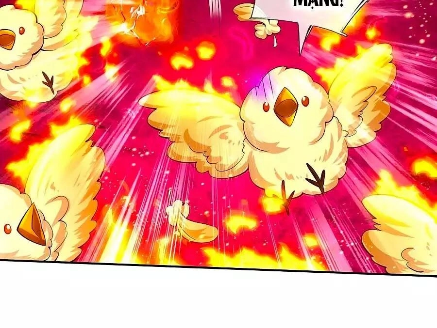 Bỗng Một Ngày Trở Thành Con Gái Nhà Vua Chapter 97 - 18