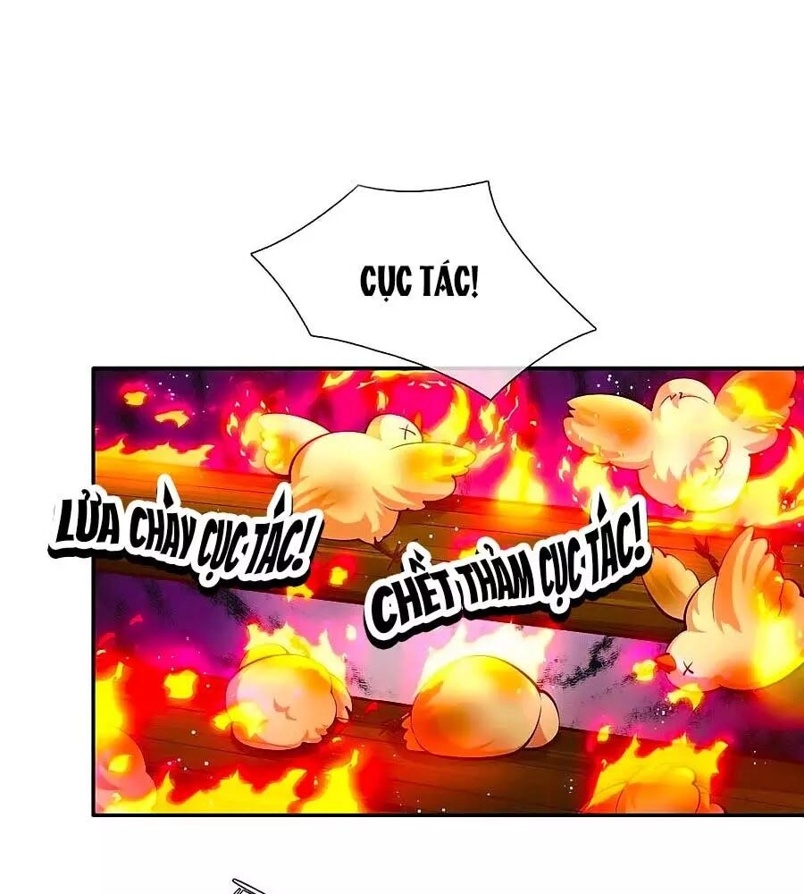 Bỗng Một Ngày Trở Thành Con Gái Nhà Vua Chapter 97 - 19