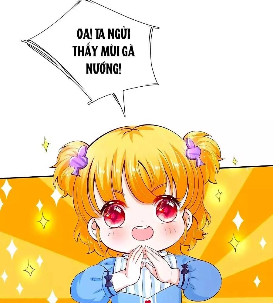 Bỗng Một Ngày Trở Thành Con Gái Nhà Vua Chapter 97 - 20