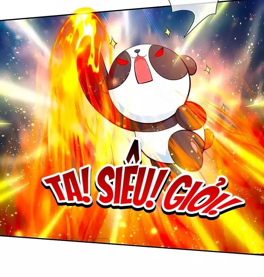 Bỗng Một Ngày Trở Thành Con Gái Nhà Vua Chapter 97 - 23