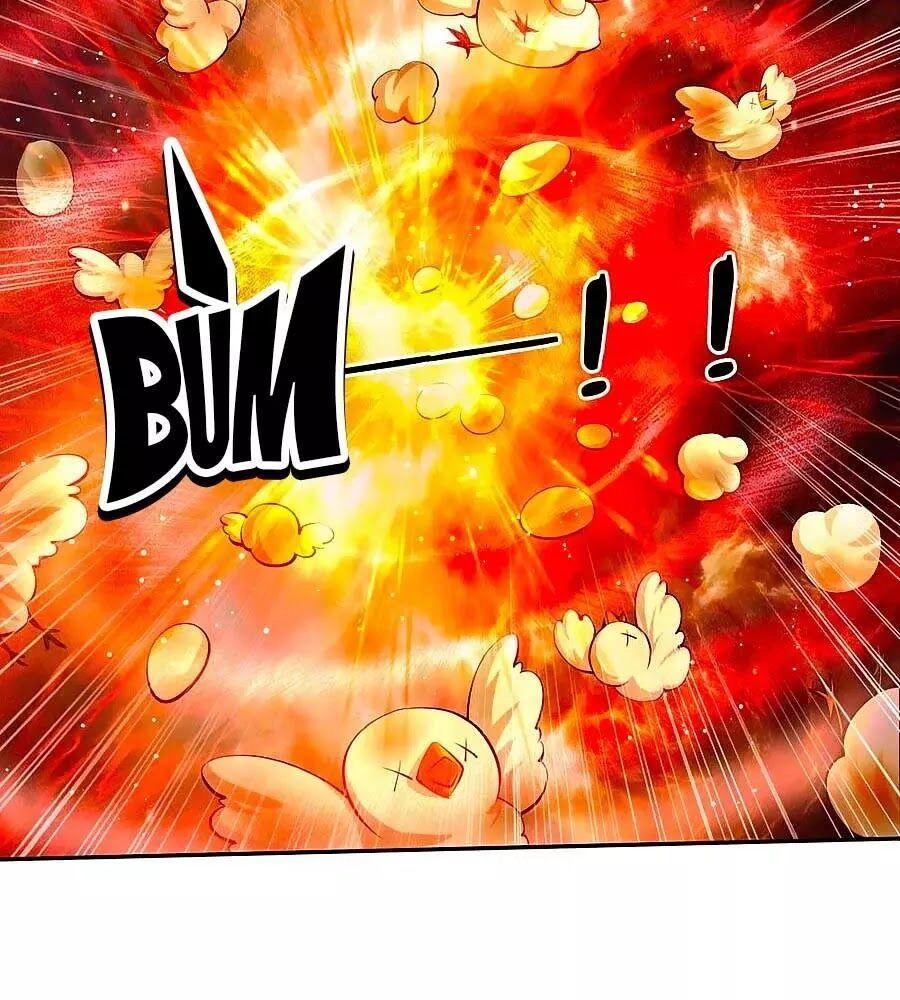 Bỗng Một Ngày Trở Thành Con Gái Nhà Vua Chapter 97 - 26