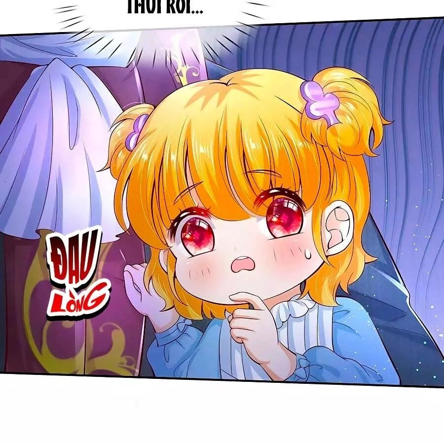 Bỗng Một Ngày Trở Thành Con Gái Nhà Vua Chapter 97 - 30