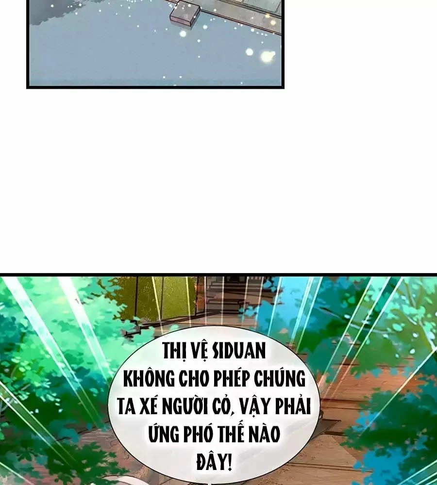 Bỗng Một Ngày Trở Thành Con Gái Nhà Vua Chapter 98 - 2