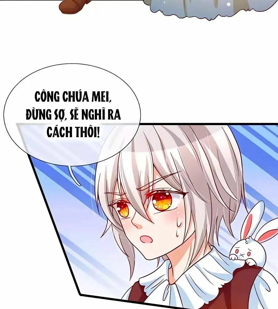 Bỗng Một Ngày Trở Thành Con Gái Nhà Vua Chapter 98 - 4