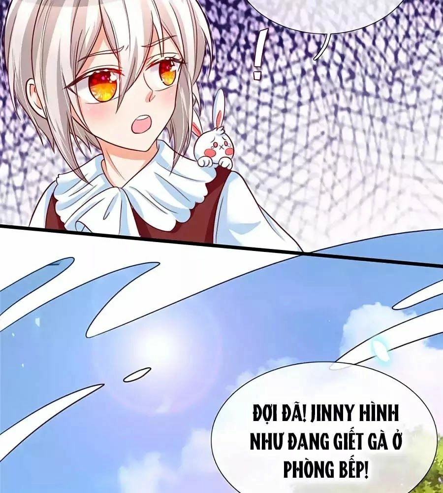 Bỗng Một Ngày Trở Thành Con Gái Nhà Vua Chapter 98 - 8