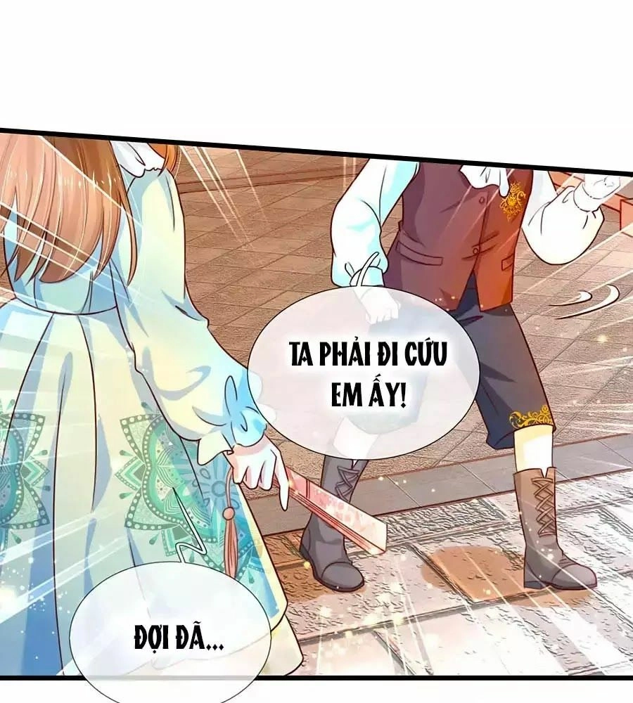Bỗng Một Ngày Trở Thành Con Gái Nhà Vua Chapter 98 - 12