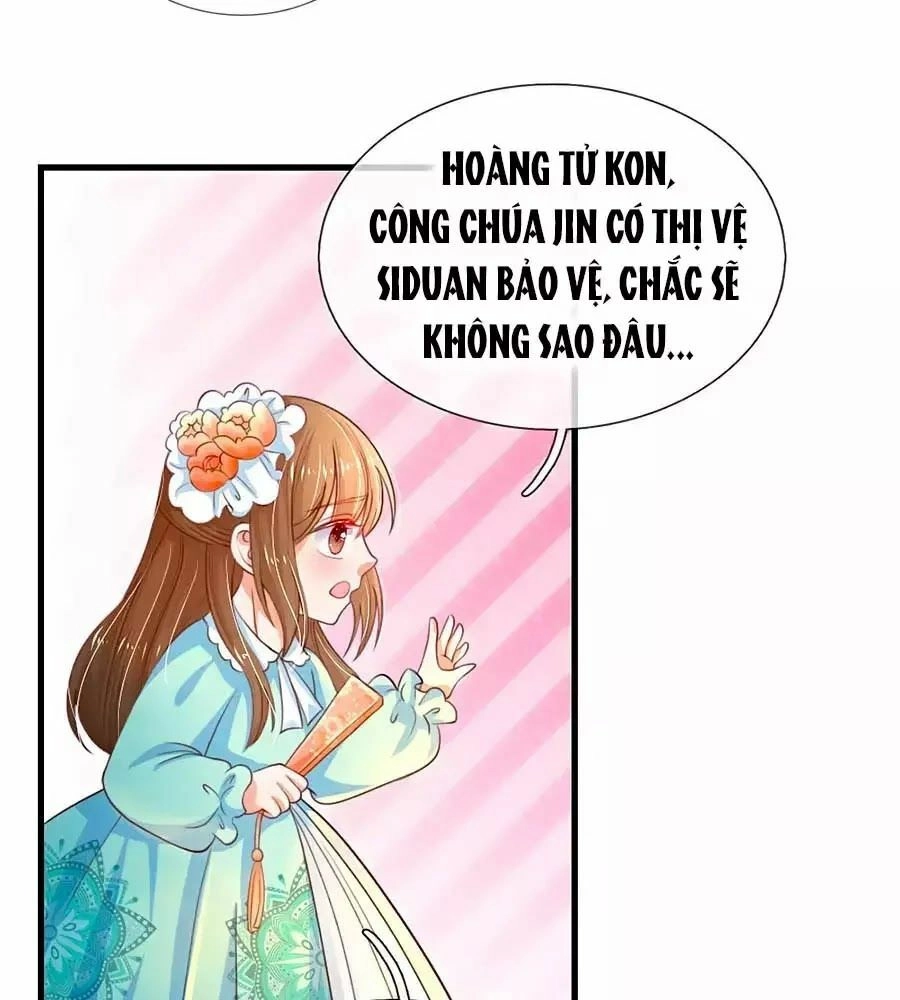 Bỗng Một Ngày Trở Thành Con Gái Nhà Vua Chapter 98 - 13