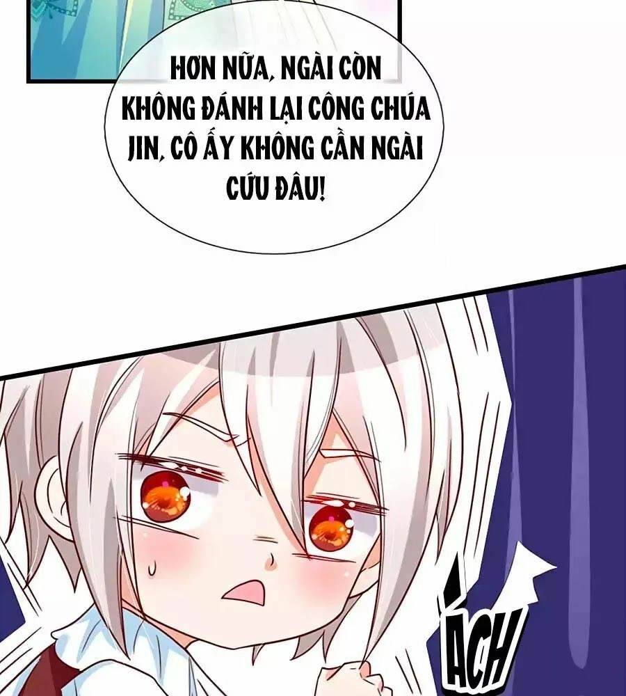 Bỗng Một Ngày Trở Thành Con Gái Nhà Vua Chapter 98 - 14