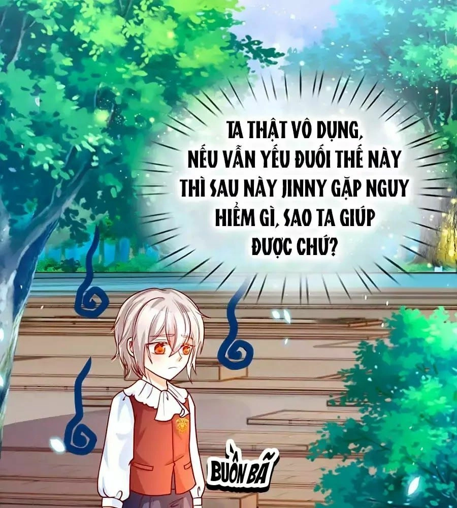 Bỗng Một Ngày Trở Thành Con Gái Nhà Vua Chapter 98 - 16