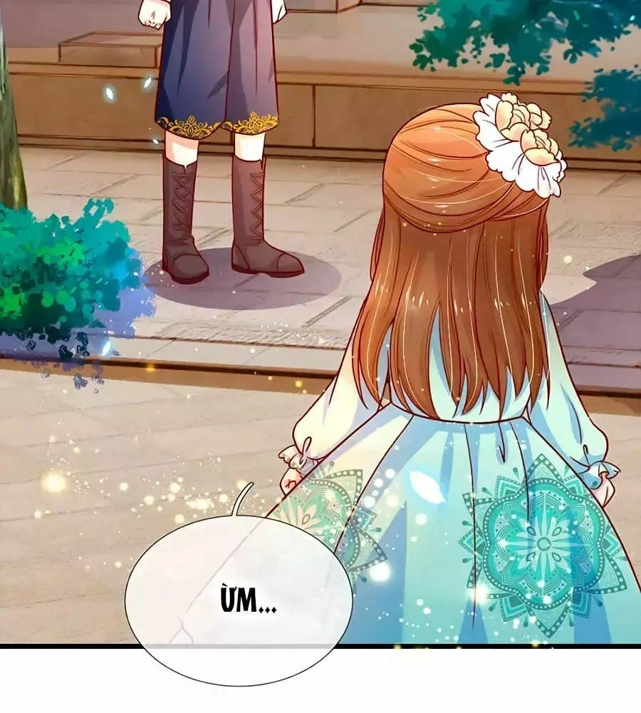 Bỗng Một Ngày Trở Thành Con Gái Nhà Vua Chapter 98 - 17