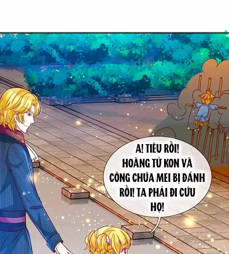 Bỗng Một Ngày Trở Thành Con Gái Nhà Vua Chapter 98 - 24
