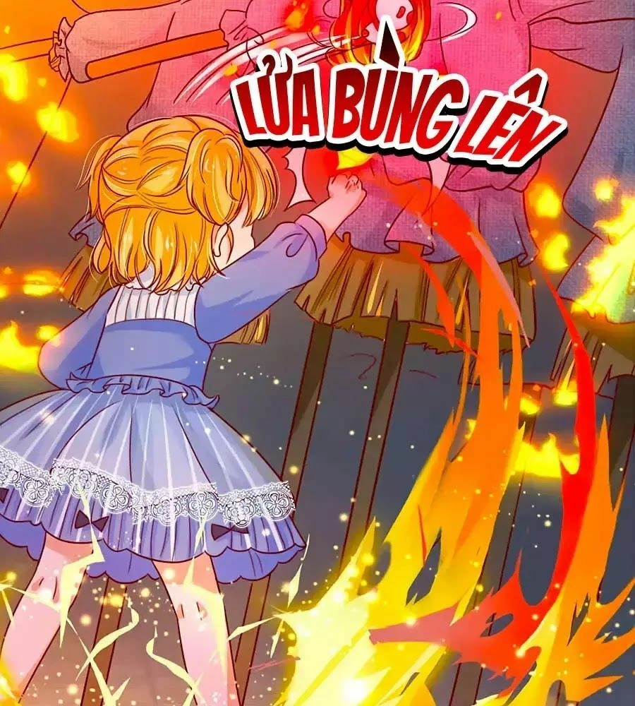 Bỗng Một Ngày Trở Thành Con Gái Nhà Vua Chapter 98 - 28