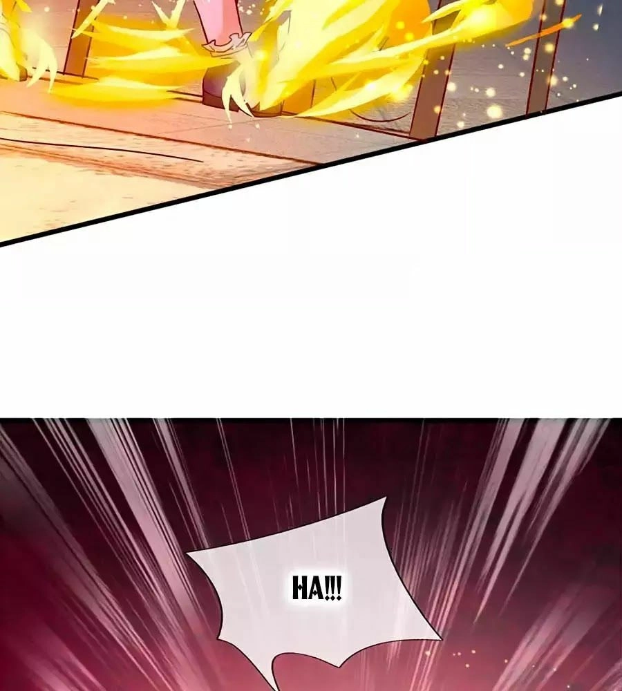 Bỗng Một Ngày Trở Thành Con Gái Nhà Vua Chapter 98 - 29